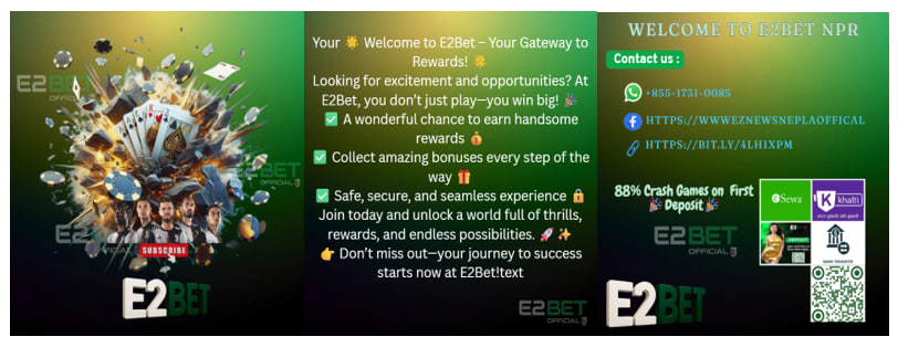 Bonuses